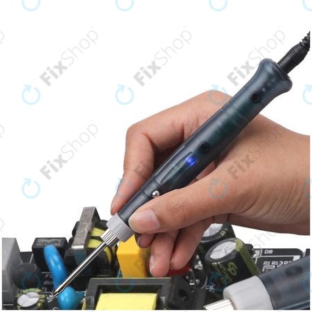 Portable USB Repair Tool - Tragbarer Lötkolben (5V)