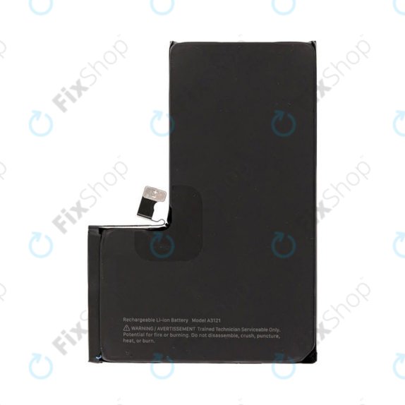 Akku Batterie für iPhone 15 Pro Max, 4422mAh, A3121, Service Pack