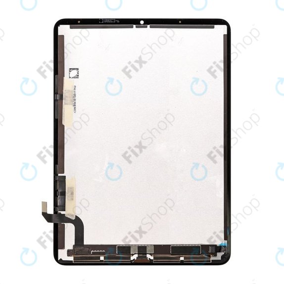 LCD-Display für iPad Air (5th Gen 2022), WiFi Version, Touchscreen-Glas ohne Rahmen, Refurbished