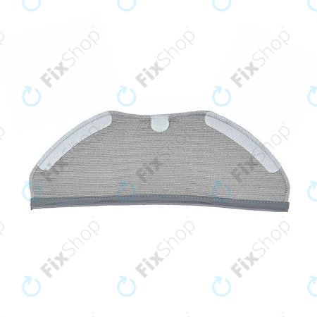 Xiaomi Mi Robot Vacuum Mop Essential (Mijia G1) - Wischtuch (Nassreinigung)