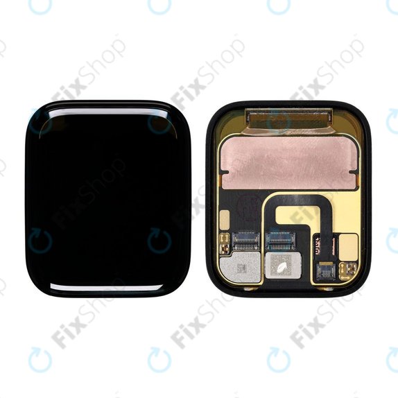 LCD-Display für Apple Watch 6 40mm, Touchscreen-Glas ohne Rahmen, Refurbished PRO
