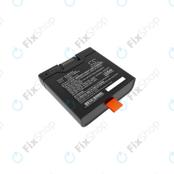 Batterie für JBL Partybox Club 320, Partybox Stage 320, Xtreme 4, 10000mAh, Li-Ion, 7.4V, FG4CELL21700G, HQ