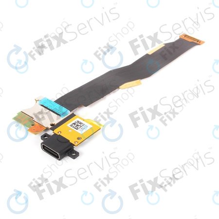 Xiaomi Mi 5 - Ladestecker Ladebuchse + Flex kabel