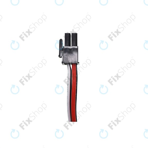 Akku batterie für Bosch Indego 350, 400, M 700, Indego S+ 350, 2500mAh, Li-Ion, 18V, F016104898, HQ