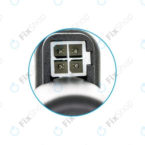 AEG RX-series, Electrolux E, P-series - Akku Batterie S91-0400410-SU2, OSBP72LI, OSBP72LI25 Li-Ion 2000mAh HQ
