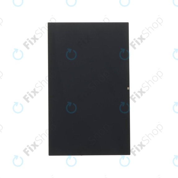 LCD-Display HD (Black) für Valve Steam Deck