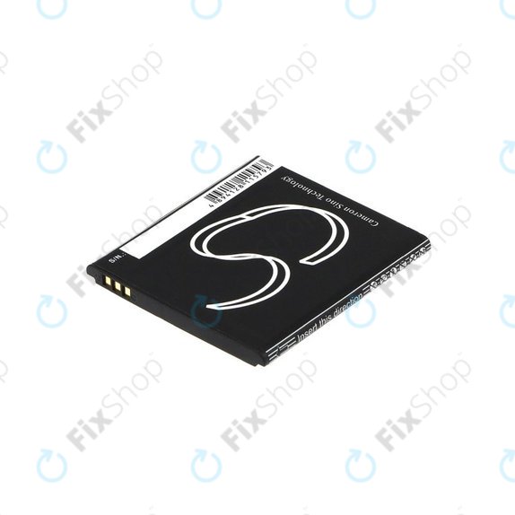 Akku batterie für MyPhone Funky, 1500mAh, Li-Ion, 3.7V, BM-03, HQ