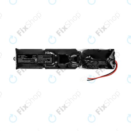 Rowenta Air Force Extreme RH-series, Tefal TY-series - Akku Batterie RS-RH5274 Li-Ion 25.9V 2500mAh HQ