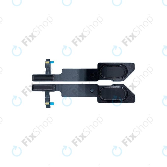 Lautsprecher (Links und Rechts) für MacBook Pro 14", A3112 (2024), 923-11080, Genuine Apple