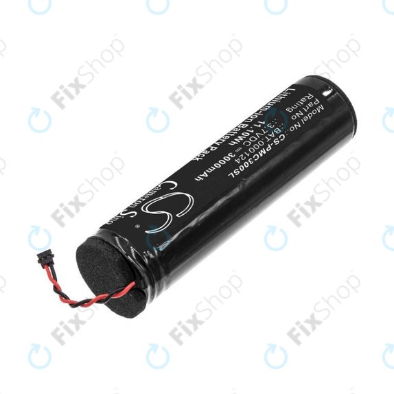 Akku batterie für Iqos 3.0 Charge box, 3000mAh, Li-Ion, 3.7V, BAT.000124, HQ