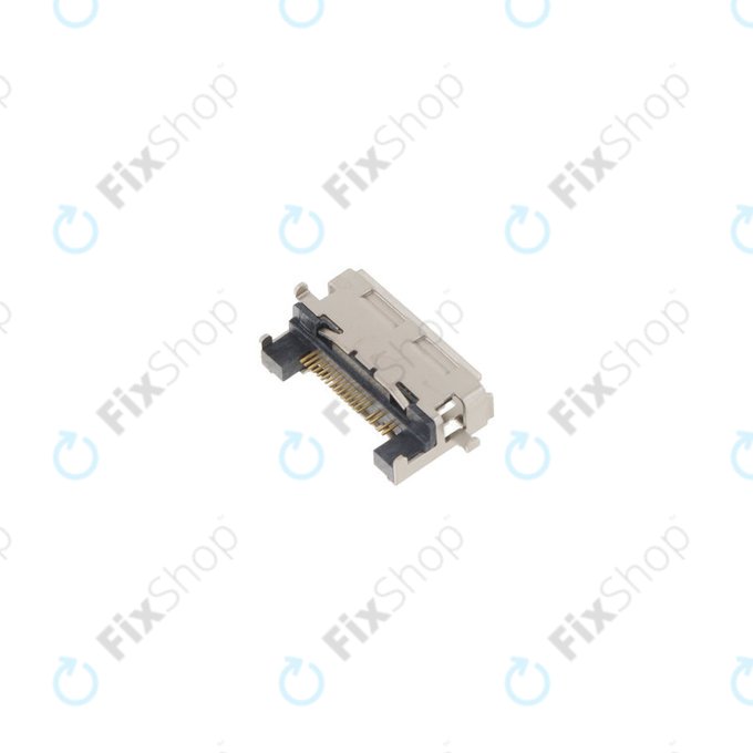 USB-Ladeanschluss für Sony PlayStation Vita 1000
