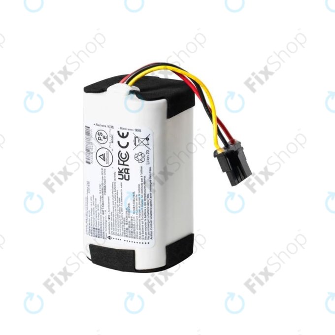 Eufy Clean L60 - Akku Batterie Li-Ion 14.4V 2600mAh