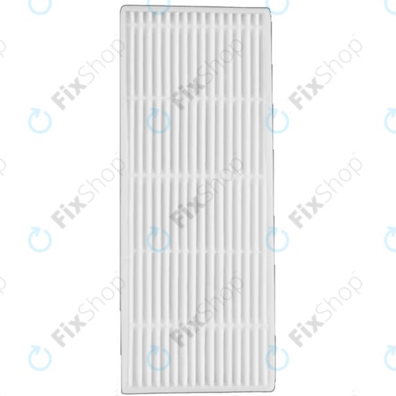 Ersatzteilset für Sencor SRV9250, 9200, 8250, 6250, 4200 (1x Hauptbürste, 2x Filter, 2x Seitenbürste)