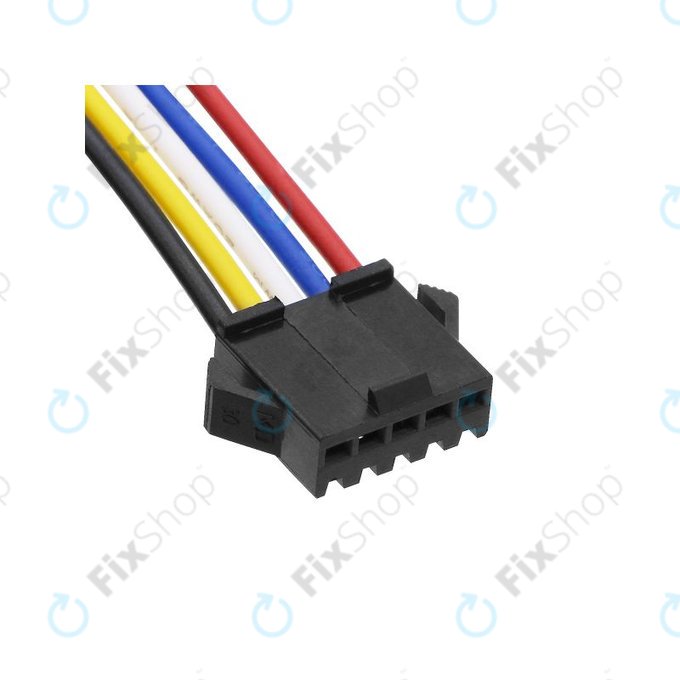 Akku batterie für Ecovacs Winbot X, WA30, WA50, 2600mAh, Li-Ion, 22.2V, S07-Li-222-3000, HQ