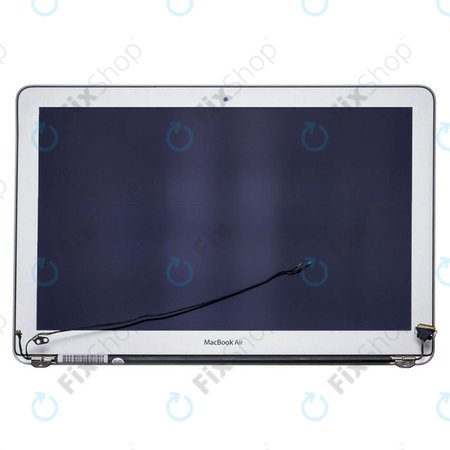 Apple MacBook Air 13" A1466 (Mid 2013 - Mid 2017) - LCD Display + Frontglas + Abdeckung Refurbished