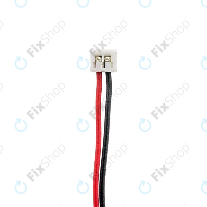 Akku batterie für Wahl Beretta Black Stealth, Designer, 2600mAh, Li-Ion, 3.7V, 93837-001, HQ