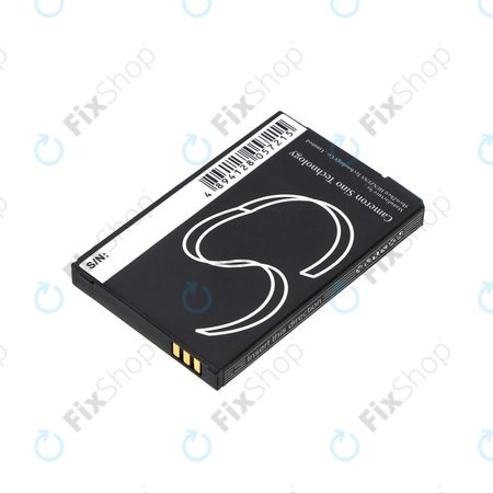 Akku batterie für Philips Avent Eco SCD535 DECT, 1000mAh, Li-Ion, 3.7V, BYD001743, HQ