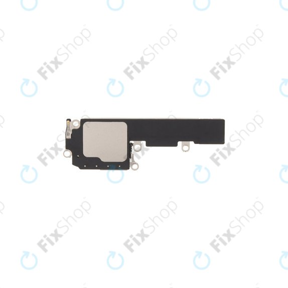 Apple iPhone 17 - Lautsprecher
