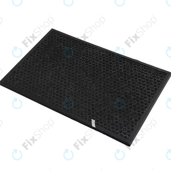 Sharp KC-series - HEPA-Filter (Aktivkohle)