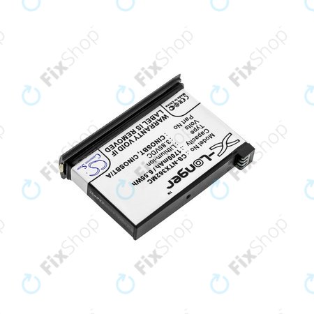 Batterie für Insta360 One X2, 1700mAh, Li-Ion, 3.85V, CINOSBT, HQ