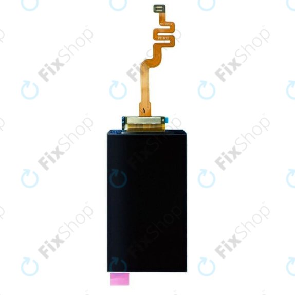 LCD-Display für Apple iPod Nano (7th Gen), Refurbished