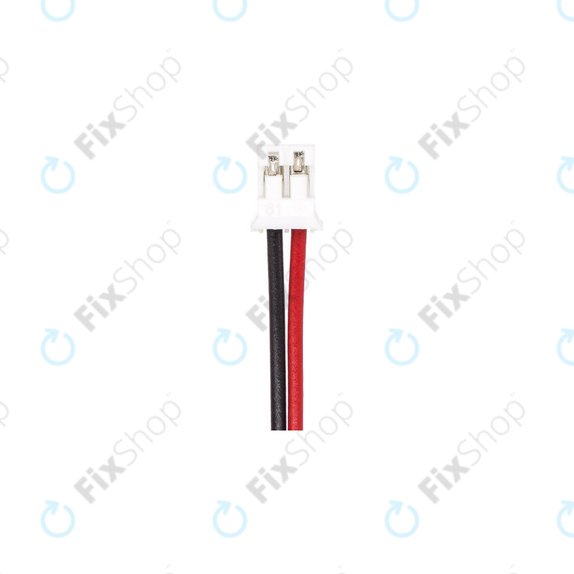 Batterie für Fatboy Edison the Petit, LED Table Lamp Edison, 1600mAh, Li-Pol, 3.7V, PN704050, HQ