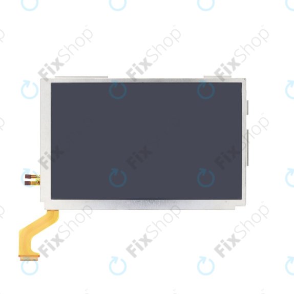 Oberes LCD-Display für Nintendo 3DS XL