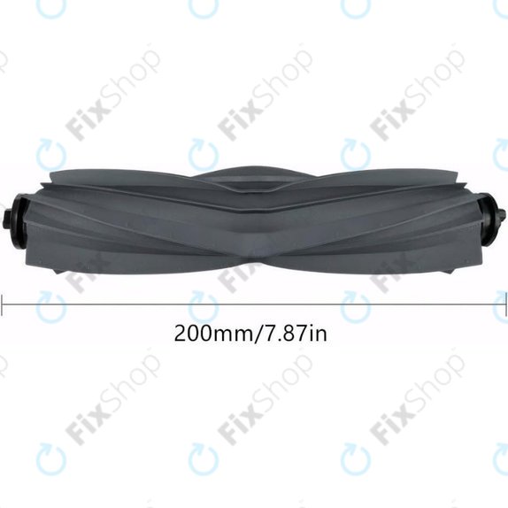 Xiaomi Dreame X40 Ultra, L40 Ultra, L20 Ultra, L10s Pro Gen2, L10s Pro Ultra, Mova E30 Ultra, D9 Max Gen2 - Hauptbürste