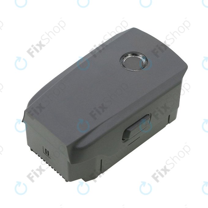 Akku batterie für DJI Mavic 2 Pro, Mavic 2 Zoom, 3600mAh, Li-Pol, 15.4V, FB2-3850, HQ