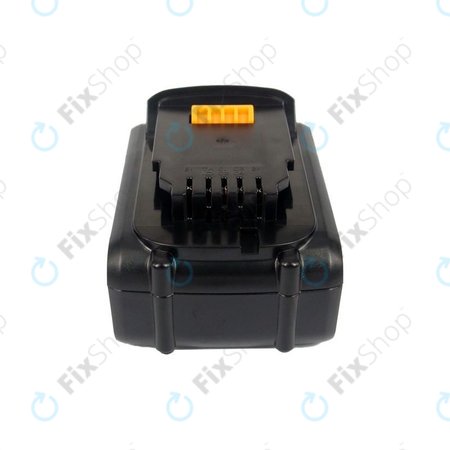 Dewalt CL-series, DC-series - Akku Batterie DCB18x / DCB20x Li-Ion 3000mAh HQ