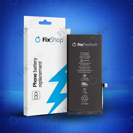 Apple iPhone 11 - Batterie mit Tag-On-Funktion 3110mAh