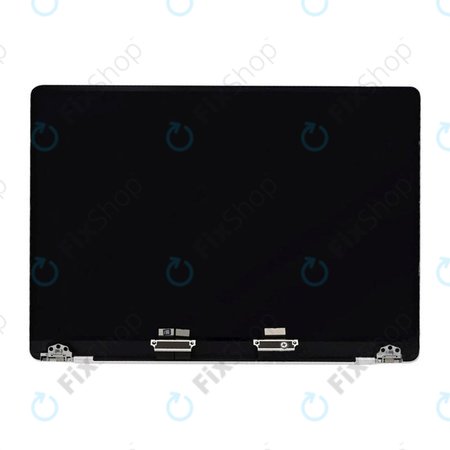 Apple MacBook Pro 14" A2918 M3 (2023) - LCD Display + Frontglas + Abdeckung (Space Gray) Refurbished