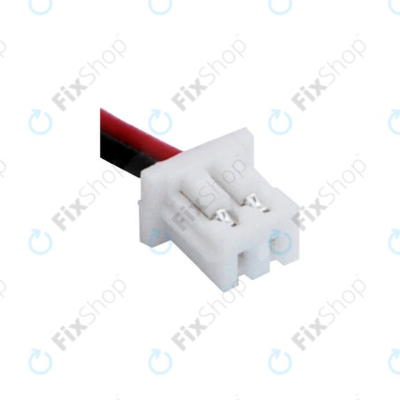 Batterie für CMOS for Advent, Asus, HP, MSI, 200mAh, Lithium, 3V, GC02000KJ00, HQ