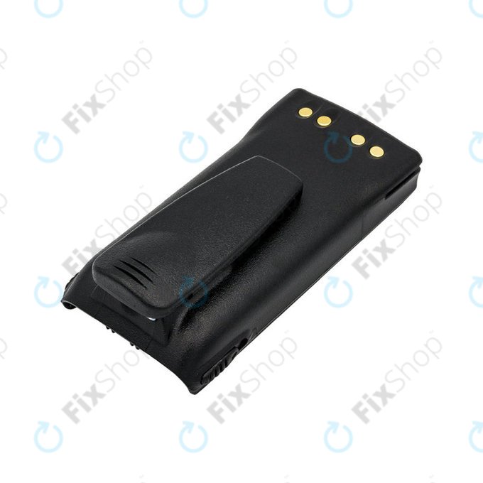 Batterie für Motorola GP, HT, MTX, Pro-series, 2100mAh, Ni-MH, 7.2V, HNN9013, HQ