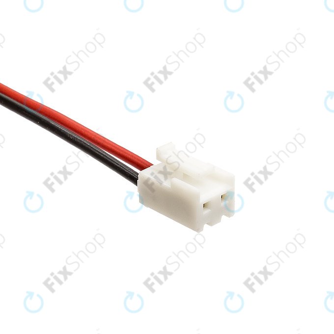 Akku batterie für Roto RT2, Roto Sf G2, 1800mAh, Ni-MH, 12V, 2412-3011, HQ