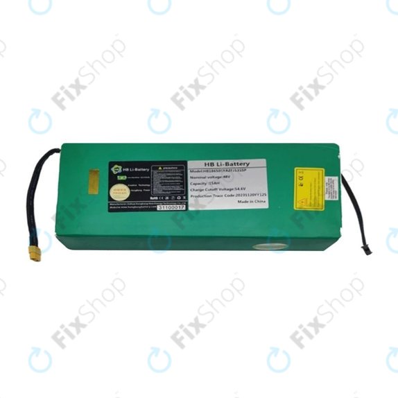 Kugoo G2 Pro - Akku Batterie 15000mAh / 48V