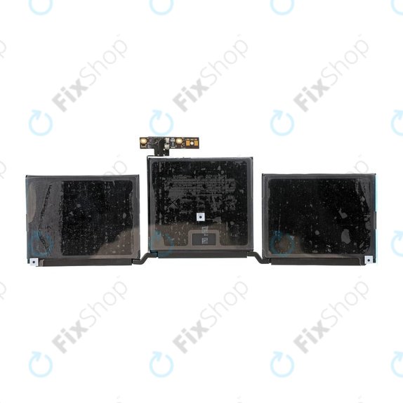 Apple MacBook Pro 13" A1708 (Late 2016 - Mid 2017) - Akku Batterie A1713 4781mAh