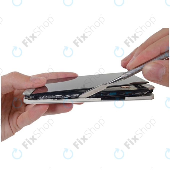 Best - Metallspachtel - Universelles Öffnungswerkzeug