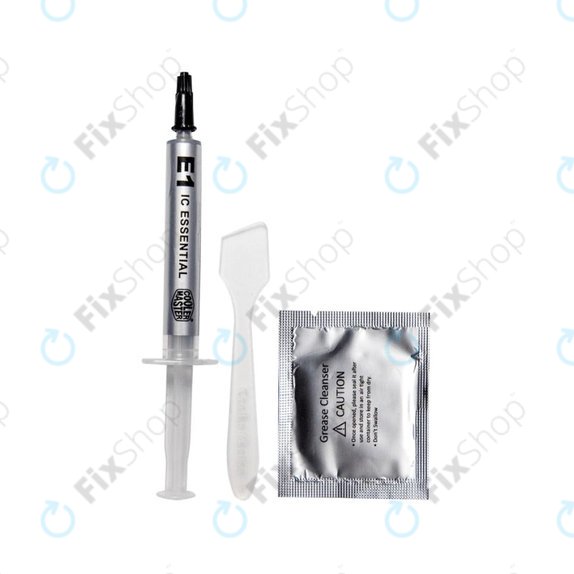Cooler Master IC Essential E1 - Wärmeleitpaste (4,6g)