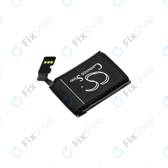 Apple Watch 2 42mm - Akku Batterie A1761 300mAh HQ