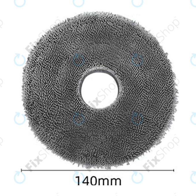 Xiaomi Mova P50 Pro Ultra - Wischtuch