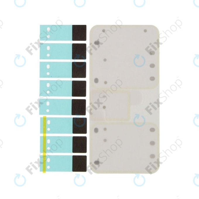 Display Einheit für iPad (2025) | WiFi + Cellular | 661-50894 | Genuine Apple