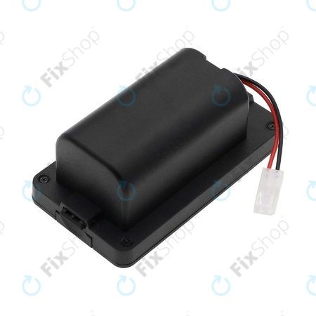 Rowenta Explorer-series, Smart Force Essential-series, Tefal Explorer-series - Akku Batterie RS-RT900866 Li-Ion 14.4V 2600mAh HQ