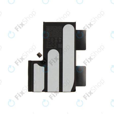 Mittelrahmen mit Batterie für iPhone 16 Pro Max | Black Titanium | ZD076-00693 | Genuine Apple