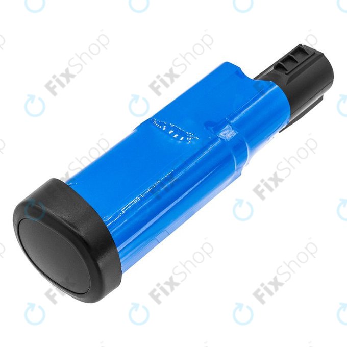 Akku batterie für Shark WV200UK, WV200, WV201, WV205, WV220, Ion W1 Cord, 2500mAh, Li-Ion, 10.8V, XFBT200, HQ