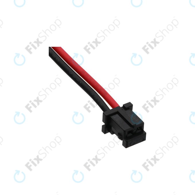 Batterie für Mitsubishi CR17335SE-R, Sanyo GT15-BAT, 1800mAh, Li-MnO2, 3V, Q6BAT, HQ