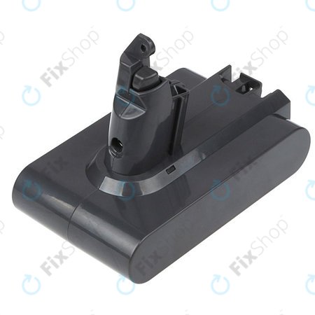 Dyson DC-series, V6 - Akku Batterie 965874-02 Li-Ion 21.6V 1500mAh HQ