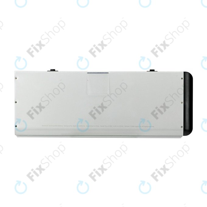 Apple MacBook 13" A1278 (Late 2008) - Akku Batterie A1280 5400mAh FixPremium