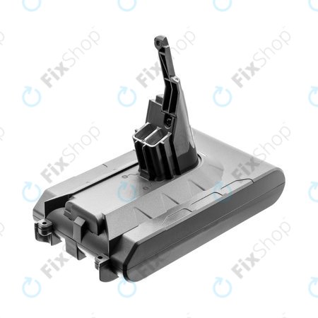 Dyson V8 - Akku Batterie 215681, PM8-US-HFB1497A Li-Ion 21.6V 2600mAh HQ
