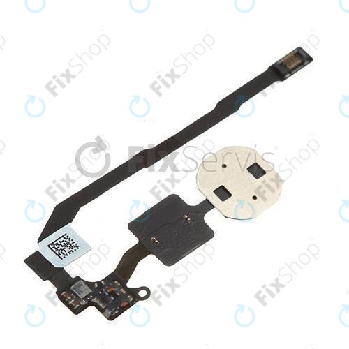 Apple iPhone 5S, SE - Flex Kabel Home Tasten